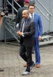 Den Haag 16 september 2014
Prinsjesdag met oa Koning Willem Alexander Koningin Maxima prinses Laurentien en prins Constantijn. Gouden Koets op het binnenhof.
Ahmed Marcouch
