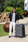ibiza 26 september 2014
Opnames beste zanger van nederland bij hotel atzaro op ibiza. Rene Froger Jan Smit Xander de Buisonje Edsilia Rombley Andre Hazes jr vliegen daarna met prive vliegtuig naar Nederland