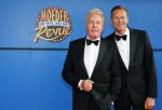 Utrecht 21 september 2014
Premiere moeder ik wil bij de revue in het beatrixtheater. Andre v Duin met Martin