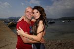 ibiza Sante Eularia 26 september 2014
Perspresentatie najaar 2014 van SBS6 Veronica en Net 5 in het ME Hotel.
Andy en Melisa v d Meijde