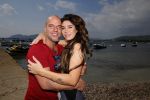 ibiza Sante Eularia 26 september 2014
Perspresentatie najaar 2014 van SBS6 Veronica en Net 5 in het ME Hotel.
Andy en Melisa v d Meijde