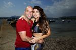 ibiza Sante Eularia 26 september 2014
Perspresentatie najaar 2014 van SBS6 Veronica en Net 5 in het ME Hotel.
Andy en Melisa v d Meijde