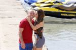 ibiza Sante Eularia 26 september 2014
Perspresentatie najaar 2014 van SBS6 Veronica en Net 5 in het ME Hotel.
Andy en Melisa v d Meijde