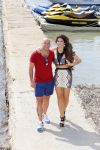 ibiza Sante Eularia 26 september 2014
Perspresentatie najaar 2014 van SBS6 Veronica en Net 5 in het ME Hotel.
Andy en Melisa v d Meijde