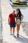 ibiza Sante Eularia 26 september 2014
Perspresentatie najaar 2014 van SBS6 Veronica en Net 5 in het ME Hotel.
Andy en Melisa v d Meijde