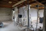 Apeldoorn 22 oktober 2014
Kapsalon en het nieuwe huis van Andy en Melisa vd Meyde wat helemaal verbouwd moet worden.