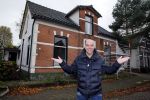 Apeldoorn 22 oktober 2014
Kapsalon en het nieuwe huis van Andy en Melisa vd Meyde wat helemaal verbouwd moet worden.