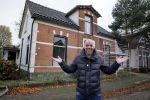 Apeldoorn 22 oktober 2014
Kapsalon en het nieuwe huis van Andy en Melisa vd Meyde wat helemaal verbouwd moet worden.