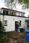 Apeldoorn 22 oktober 2014
Kapsalon en het nieuwe huis van Andy en Melisa vd Meyde wat helemaal verbouwd moet worden.