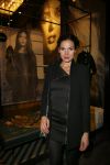 Amsterdam 22 oktober 2014
Diner in de supertrash winkel op de leidse straat.
Anna Drijver
