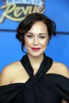 Utrecht 21 september 2014
Premiere moeder ik wil bij de revue in het beatrixtheater. Anouk Maas