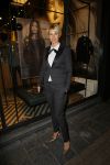 Amsterdam 22 oktober 2014
Diner in de supertrash winkel op de leidse straat.
Anouk Smulders