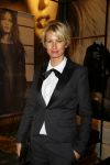 Amsterdam 22 oktober 2014
Diner in de supertrash winkel op de leidse straat.
Anouk Smulders
