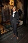 Amsterdam 22 oktober 2014
Diner in de supertrash winkel op de leidse straat.
Anouk Smulders