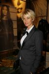 Amsterdam 22 oktober 2014
Diner in de supertrash winkel op de leidse straat.
Anouk Smulders