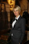 Amsterdam 22 oktober 2014
Diner in de supertrash winkel op de leidse straat.
Anouk Smulders