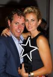 Amsterdam 29 september 2014
Beau monde awards in het Amstel hotel.