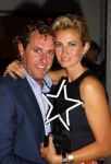Amsterdam 29 september 2014
Beau monde awards in het Amstel hotel.