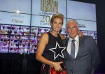 Amsterdam 29 september 2014
Beau monde awards in het Amstel hotel.