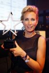 Amsterdam 29 september 2014
Beau monde awards in het Amstel hotel.
