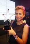 Amsterdam 29 september 2014
Beau monde awards in het Amstel hotel.