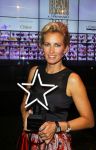 Amsterdam 29 september 2014
Beau monde awards in het Amstel hotel.