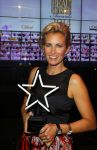 Amsterdam 29 september 2014
Beau monde awards in het Amstel hotel.