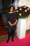 Amsterdam 29 september 2014
Beau monde awards in het Amstel hotel. Anousha Nzume
