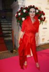 Amsterdam 29 september 2014
Beau monde awards in het Amstel hotel. Ans Marcus