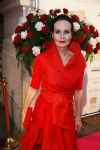 Amsterdam 29 september 2014
Beau monde awards in het Amstel hotel. Ans Marcus