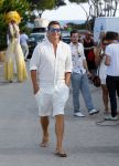 ibiza 26 september 2014
Trouwen Patty Brard en Antoine de Vijver bij babylon beach op ibiza. Arjan Roskam