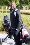 Dronten 22 september 2014
Golfwedstrijd voor stichting pijn tegen kanker van Ernst daniel Smid op de golfbaan van Dronten. Aron Winter