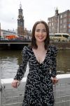 Amsterdam 2 oktober 2014
Boottocht en fotoshoot met Bradley Bell (Executive Producer & Head Writer)ï¿½
Ashleigh Brewer (Ivy Forrester)ï¿½
Darin Brooks (Wyatt Spencer)
Scott Clifton (Liam Spencer)ï¿½
Thorsten Kaye (Ridge Forrester)ï¿½
Kim Matula (Hope Logan)ï¿½
John McCook (Eric Forrester)ï¿½
Heather Tom (Katie Logan)ï¿½
Hunter Tylo (Dr. Taylor Hayes)
van de bold and the beuatiful in hotel l Europe.