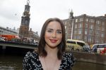 Amsterdam 2 oktober 2014
Boottocht en fotoshoot met Bradley Bell (Executive Producer & Head Writer)ï¿½
Ashleigh Brewer (Ivy Forrester)ï¿½
Darin Brooks (Wyatt Spencer)
Scott Clifton (Liam Spencer)ï¿½
Thorsten Kaye (Ridge Forrester)ï¿½
Kim Matula (Hope Logan)ï¿½
John McCook (Eric Forrester)ï¿½
Heather Tom (Katie Logan)ï¿½
Hunter Tylo (Dr. Taylor Hayes)
van de bold and the beuatiful in hotel l Europe.