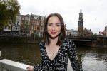 Amsterdam 2 oktober 2014
Boottocht en fotoshoot met Bradley Bell (Executive Producer & Head Writer)ï¿½
Ashleigh Brewer (Ivy Forrester)ï¿½
Darin Brooks (Wyatt Spencer)
Scott Clifton (Liam Spencer)ï¿½
Thorsten Kaye (Ridge Forrester)ï¿½
Kim Matula (Hope Logan)ï¿½
John McCook (Eric Forrester)ï¿½
Heather Tom (Katie Logan)ï¿½
Hunter Tylo (Dr. Taylor Hayes)
van de bold and the beuatiful in hotel l Europe.