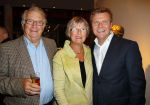Amsterdam 20 oktober 2014
Premiere alles went behalve een vent in nieuwe de la mar.
Bastiaan Ragas met ouders