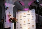 Amsterdam 29 september 2014
Beau monde awards in het Amstel hotel.