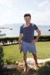ibiza Sante Eularia 26 september 2014
Perspresentatie najaar 2014 van SBS6 Veronica en Net 5 in het ME Hotel.
Beau v Erven Dorens