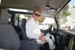 ibiza 26 september 2014
Trouwen Patty Brard en Antoine de Vijver bij babylon beach op ibiza. Bob Lewis