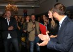Bussum, 27 September 2014
Premiere Sneeuwwitje in 't Spant in Bussum
Foto Peter Smulders BV