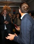 Bussum, 27 September 2014
Premiere Sneeuwwitje in 't Spant in Bussum
Foto Peter Smulders BV