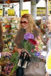 Amsterdam 2 oktober 2014
Opnames van de serie The Real Housewives of Beverly Hills in Amsterdam,
Brandi Glanville