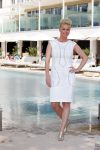 ibiza Sante Eularia 26 september 2014
Perspresentatie najaar 2014 van SBS6 Veronica en Net 5 in het ME Hotel.
Bridget Maasland
