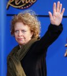 Utrecht 21 september 2014
Premiere moeder ik wil bij de revue in het beatrixtheater.
Brigit Kaandorp