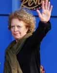 Utrecht 21 september 2014
Premiere moeder ik wil bij de revue in het beatrixtheater.
Brigit Kaandorp