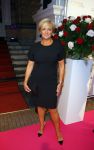 Amsterdam 29 september 2014
Beau monde awards in het Amstel hotel. caroline Tensen en Leco v Zadelhoff