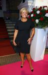 Amsterdam 29 september 2014
Beau monde awards in het Amstel hotel. caroline Tensen en Leco v Zadelhoff