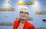 Amsterdam 22 september 2014
Premiere Pijnstillers in Tuschinski.
Carry Slee