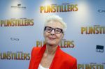 Amsterdam 22 september 2014
Premiere Pijnstillers in Tuschinski.
Carry Slee