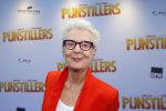 Amsterdam 22 september 2014
Premiere Pijnstillers in Tuschinski.
Carry Slee